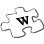 Файл:Wiki letter w.svg